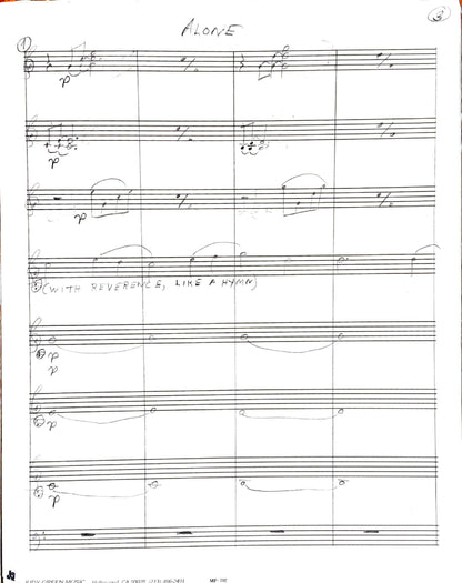 You'll Never Walk Alone