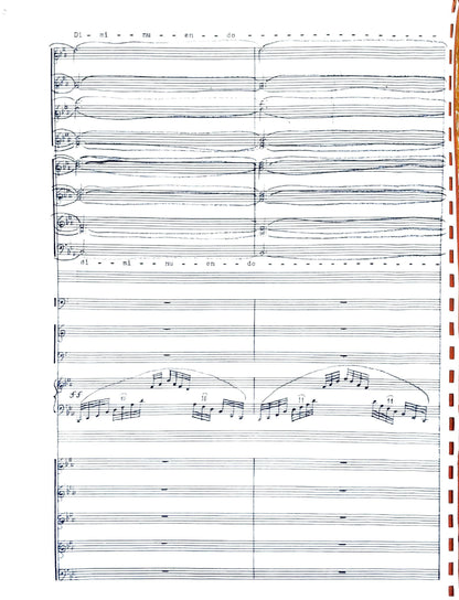 Adagio from 'Sleeping Beauty' (acccordion ensemble)