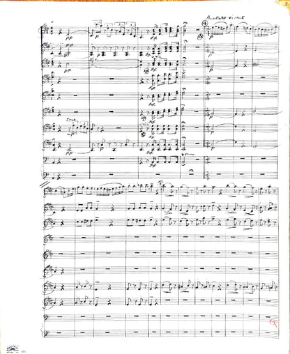 Marriage by Bill of Exchange (acccordion ensemble)