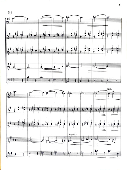 Valse Triste Op. 44 from the incidental music for 'Kuolema' (accordion ensemble)