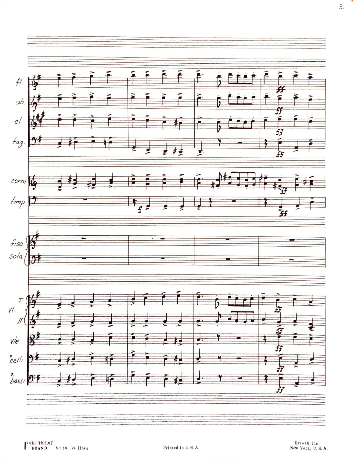 Concertino in G Major (accordion ensemble)