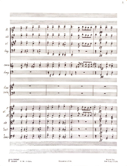 Concertino in G Major (accordion ensemble)