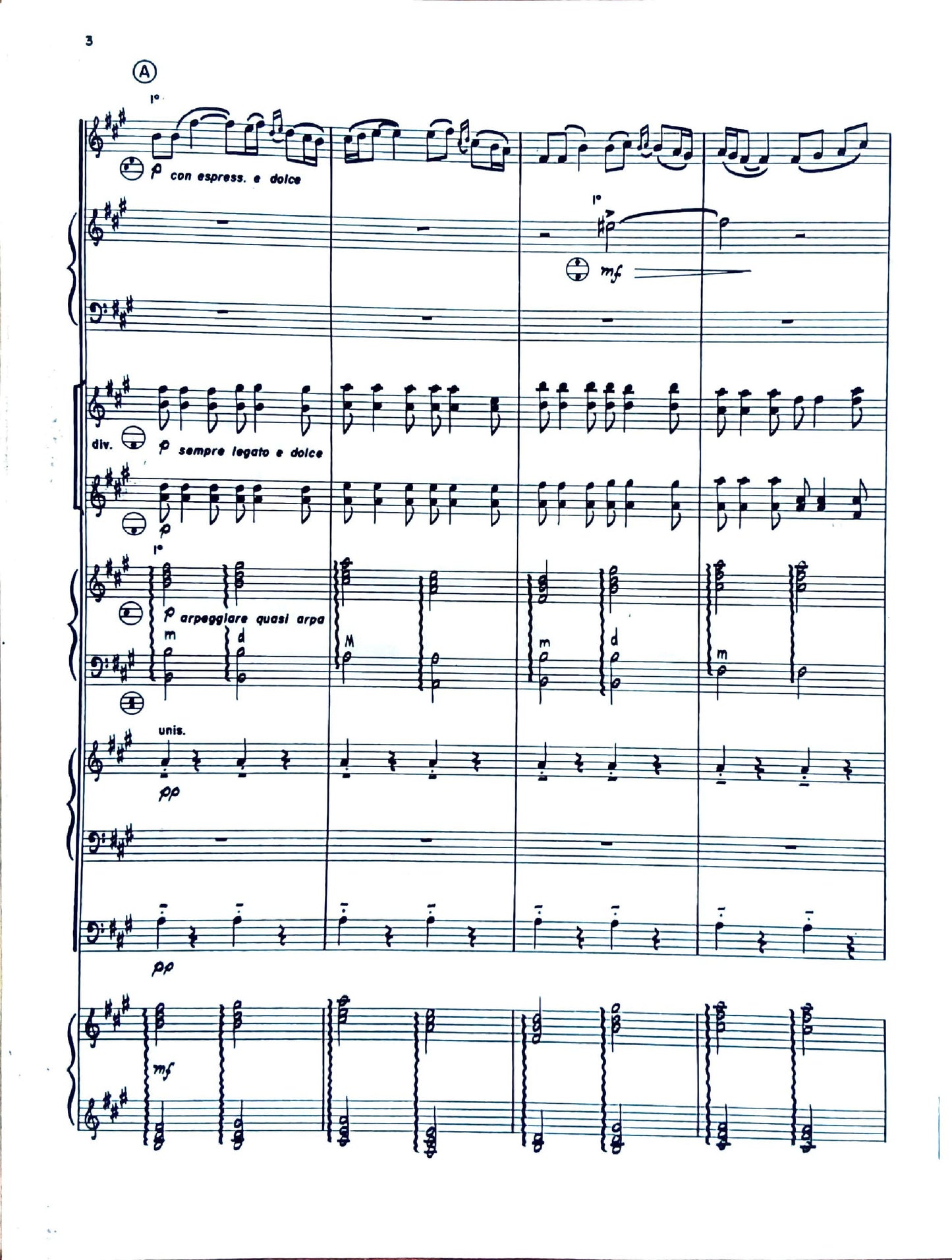 Polovetsian Dances No. 1 and 2 from the opera Prince Igor (accordion ensemble)