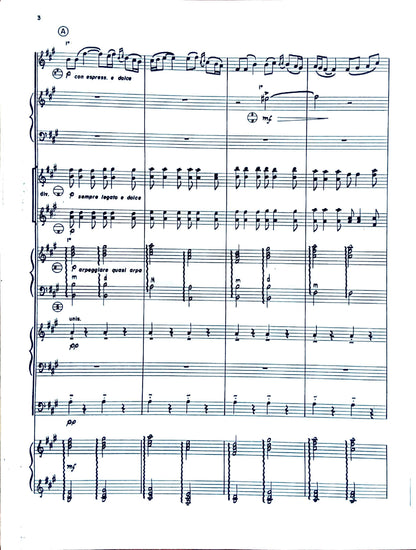 Polovetsian Dances No. 1 and 2 from the opera Prince Igor (accordion ensemble)