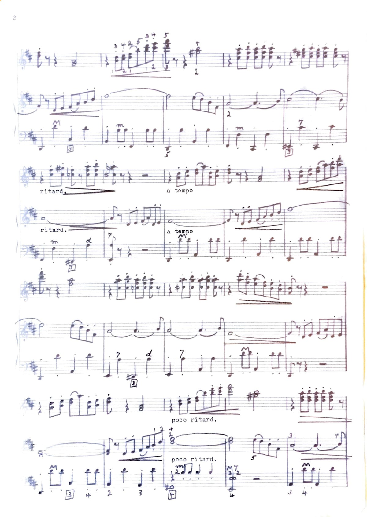 Frasquita Serenade (Duet)