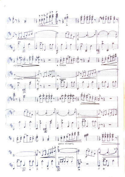 Frasquita Serenade (Duet)