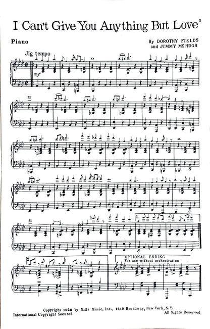 Modern Hot Piano Accordion Solos eBook No.1 , arranged by Anthony Galla-Rini