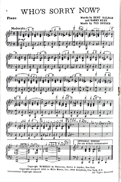Modern Hot Piano Accordion Solos eBook No.1 , arranged by Anthony Galla-Rini
