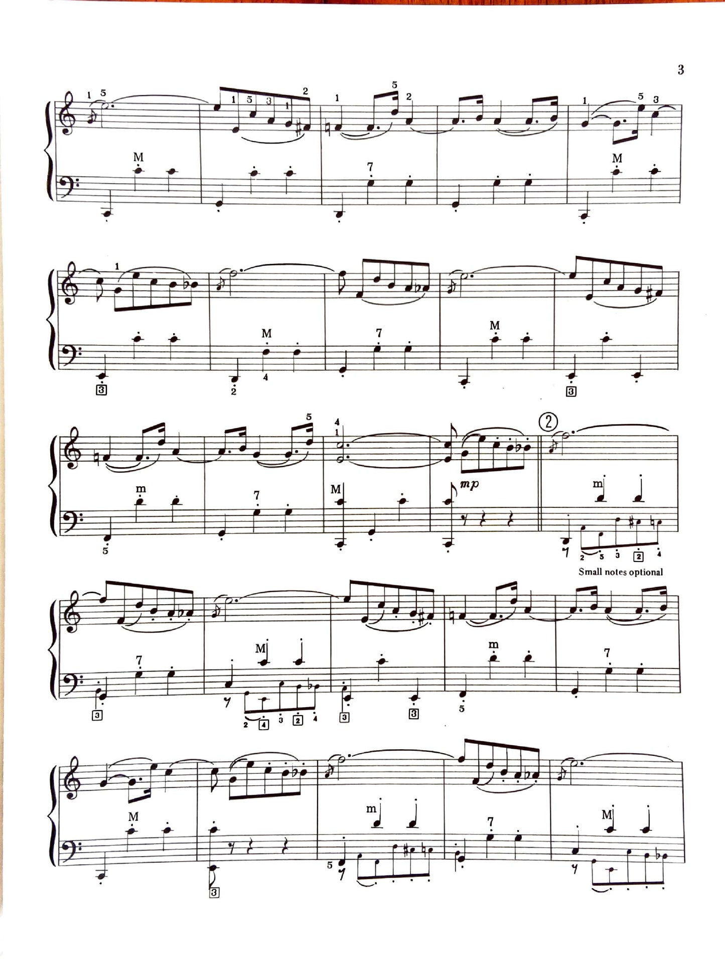 Liebesfreud (Love's Joy) (Solo)