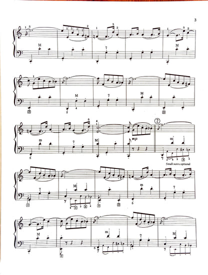 Liebesfreud (Love's Joy) (Solo)