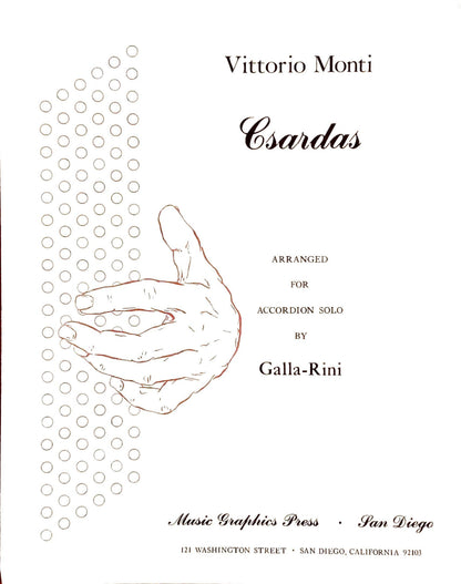 Csardas
