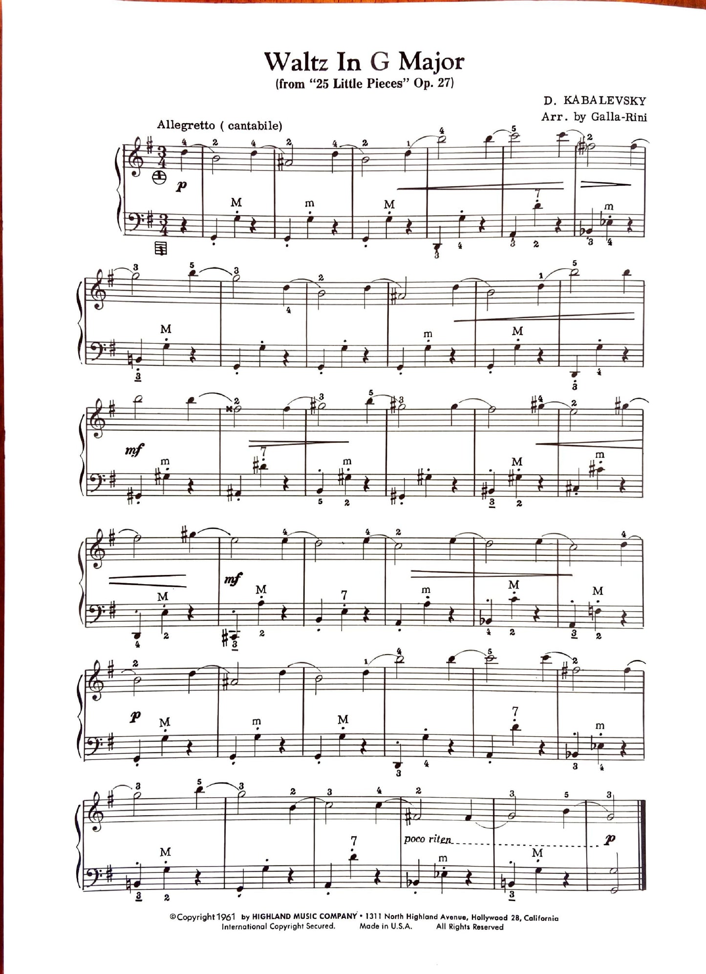 Sinfonia