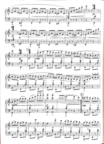 La Danza (Tarantella)