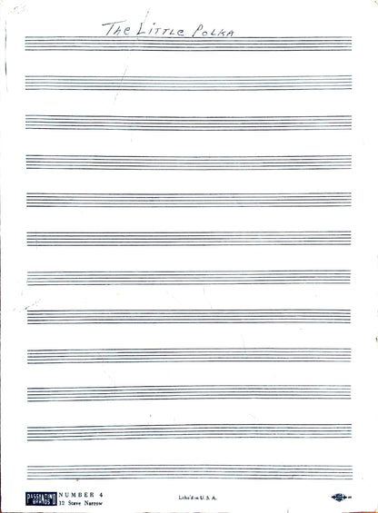 Little Polka, The
