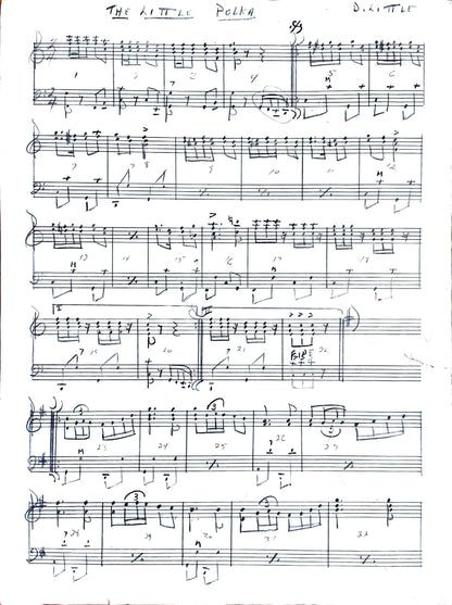 Little Polka, The