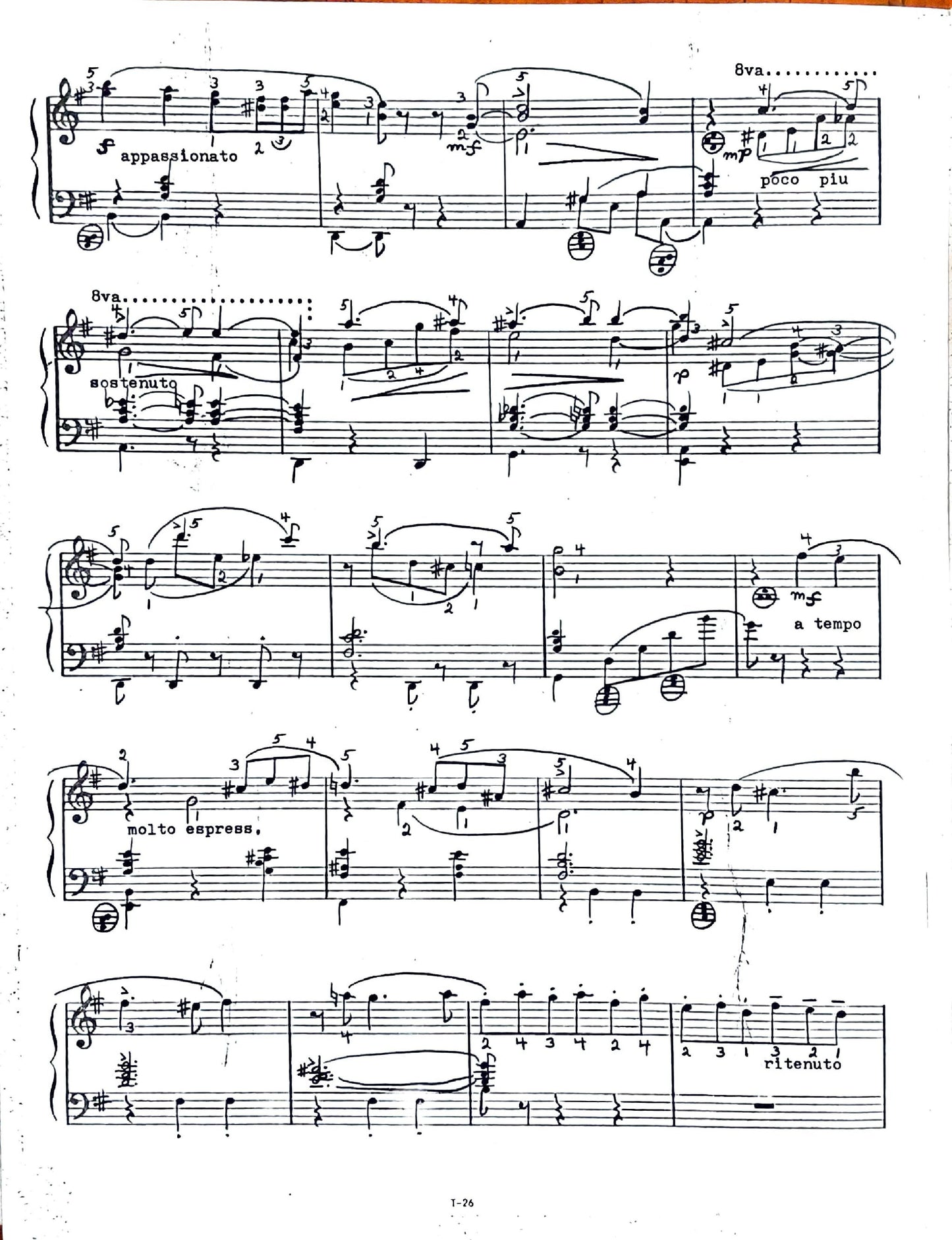 Alt -Wien (Old Vienna) (Solo)