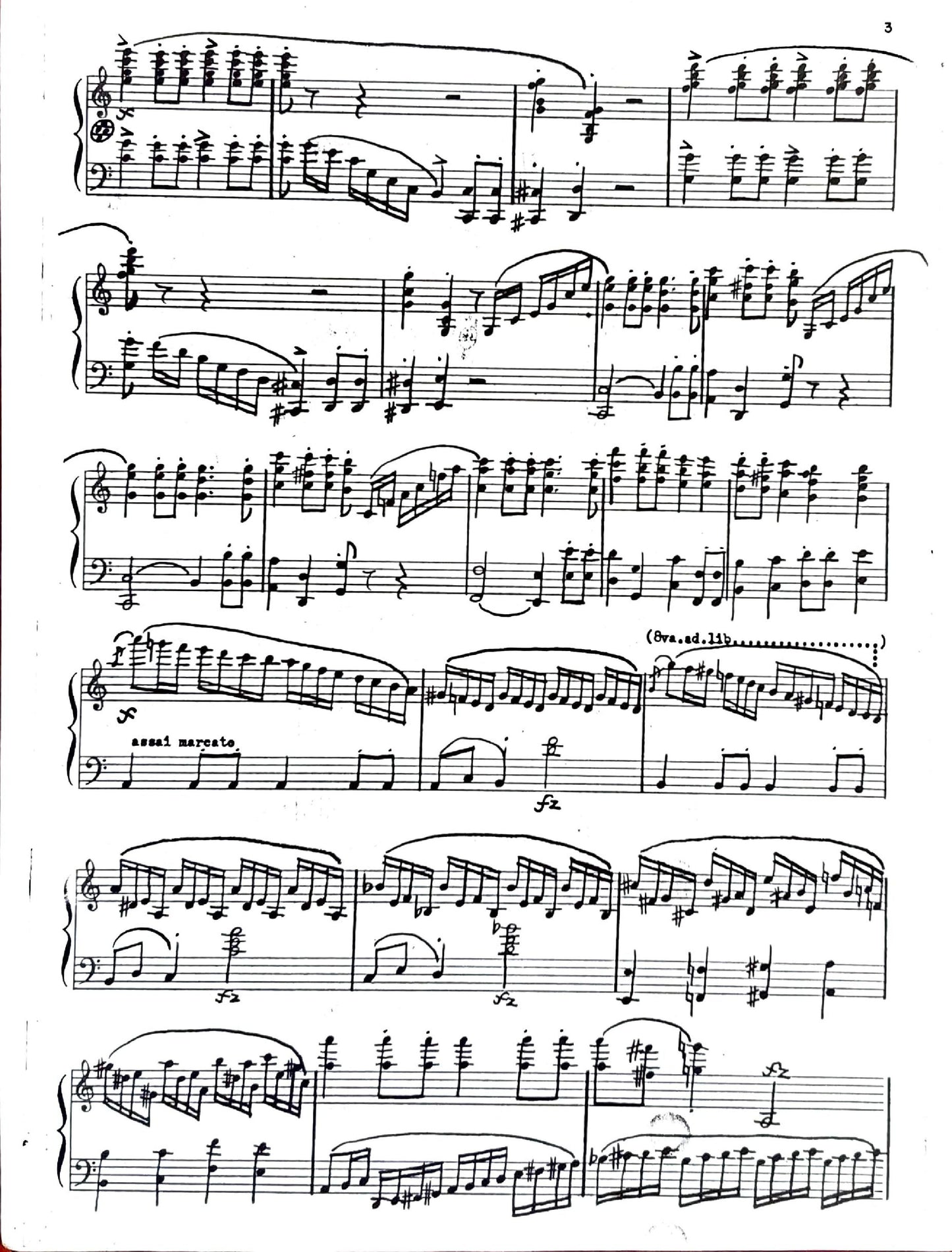Fantasy in C Major (The Wanderer)