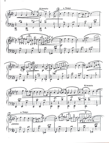 Nocturne Op. 55, No. 1  (Chopin) (Solo)