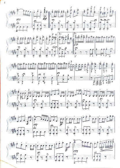 Finale from Overture to William Tell (Solo)