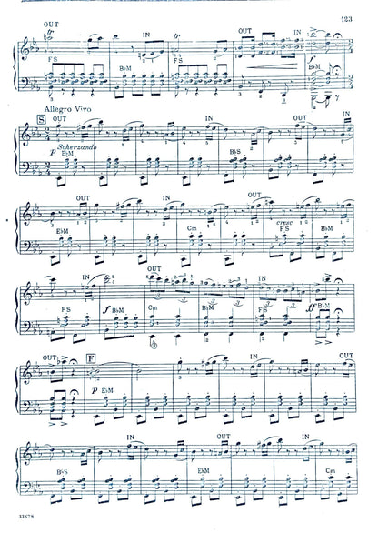 Lustspiel Overture Op. 73 (Solo)