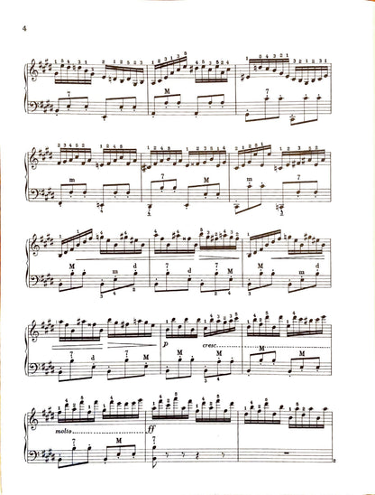 Ball Scene (Scene de Bal) (Solo)