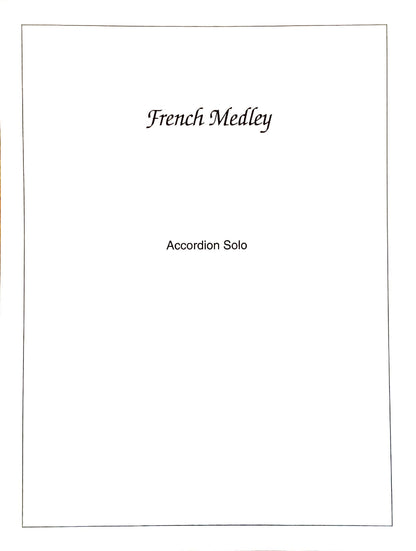 French Medley (Solo)