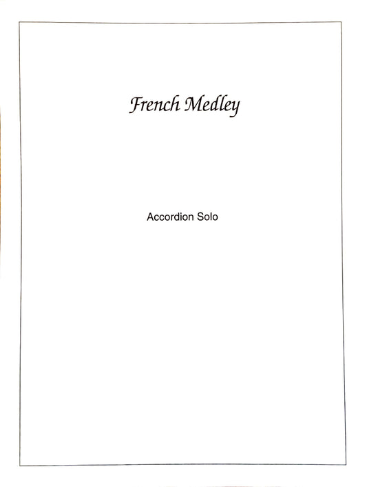 French Medley (Solo)