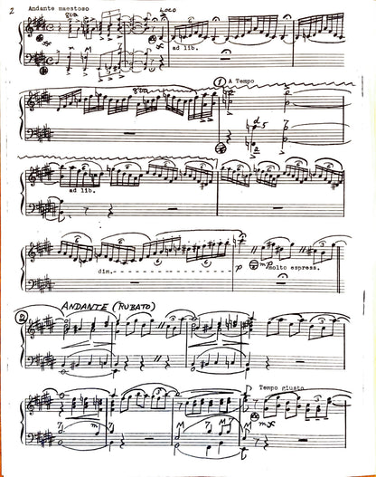 French Medley (Solo)