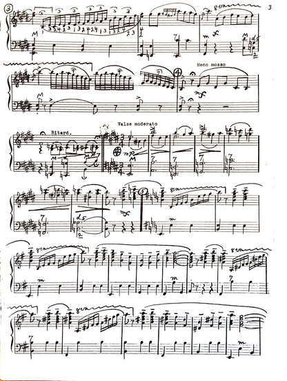 French Medley (Solo)