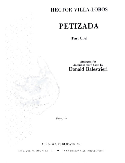 Petizada