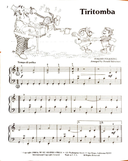 Tiritomba