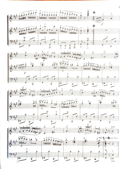 Polka Italiana for Two Accordions (Duet)