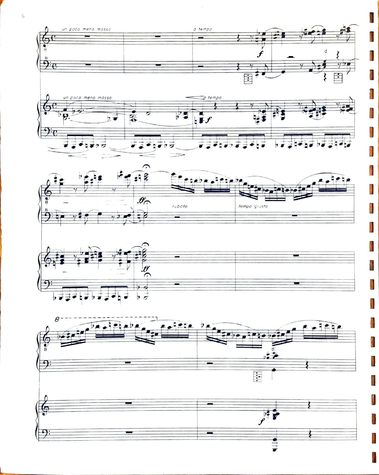 Prelude and Fugue on the Name of Bach (Solo, Piano)