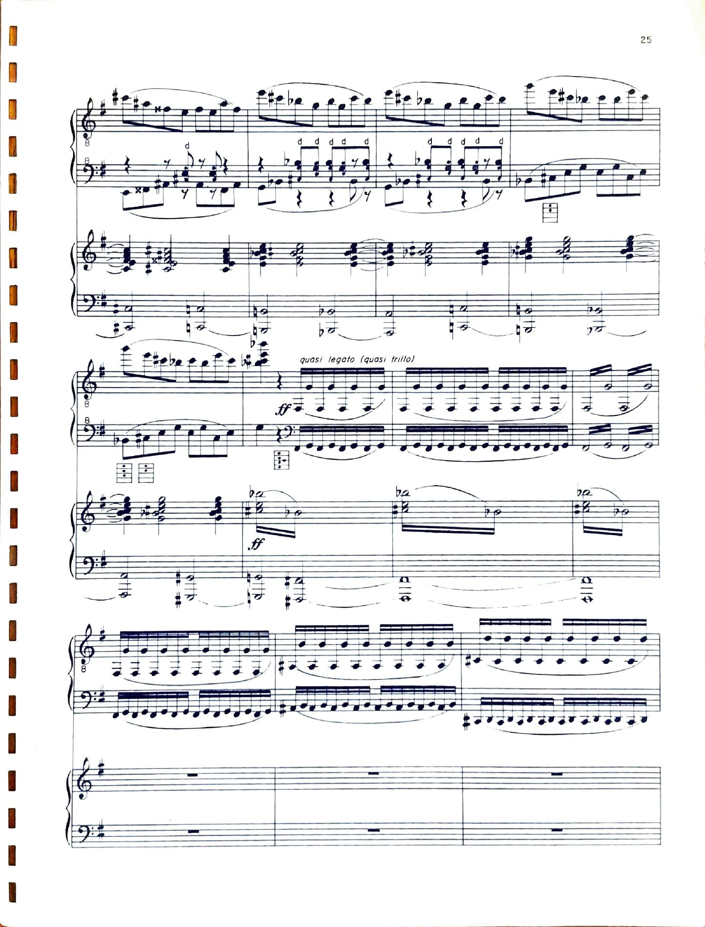 Prelude and Fugue on the Name of Bach (Solo, Piano)
