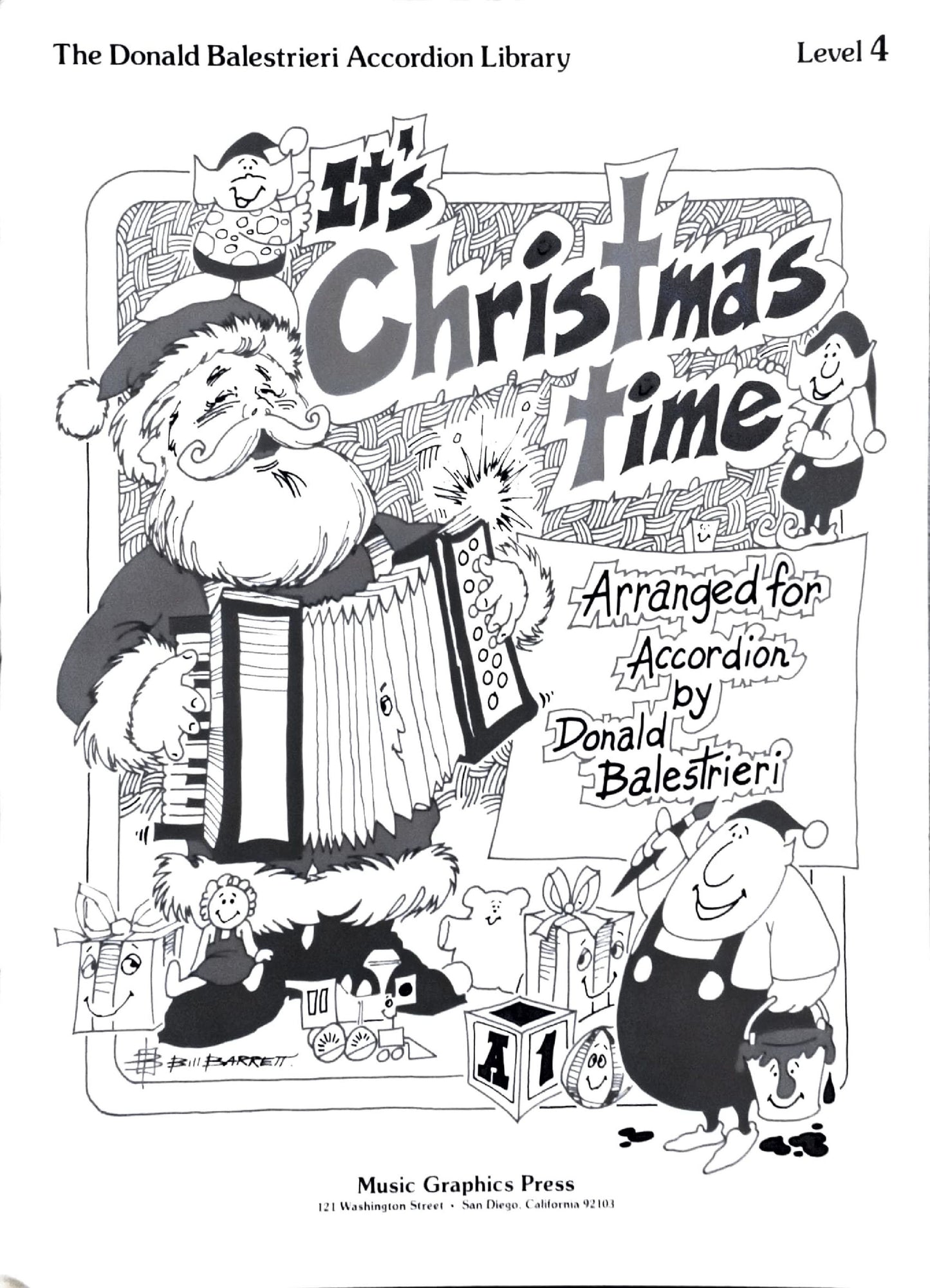 It's Christmas Time eBook (7 titles)