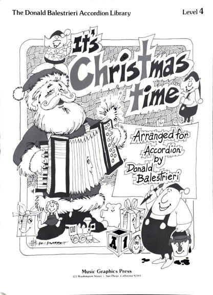 It's Christmas Time eBook (7 titles)