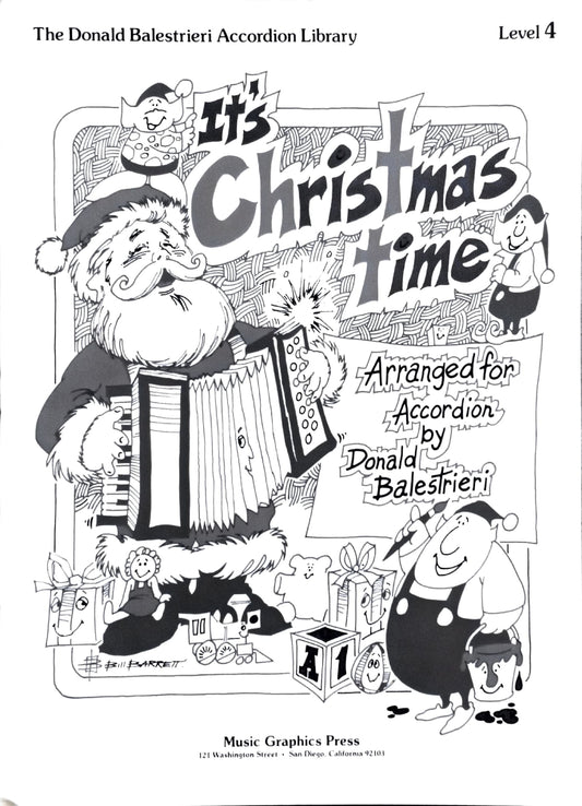 It's Christmas Time eBook (7 titles)