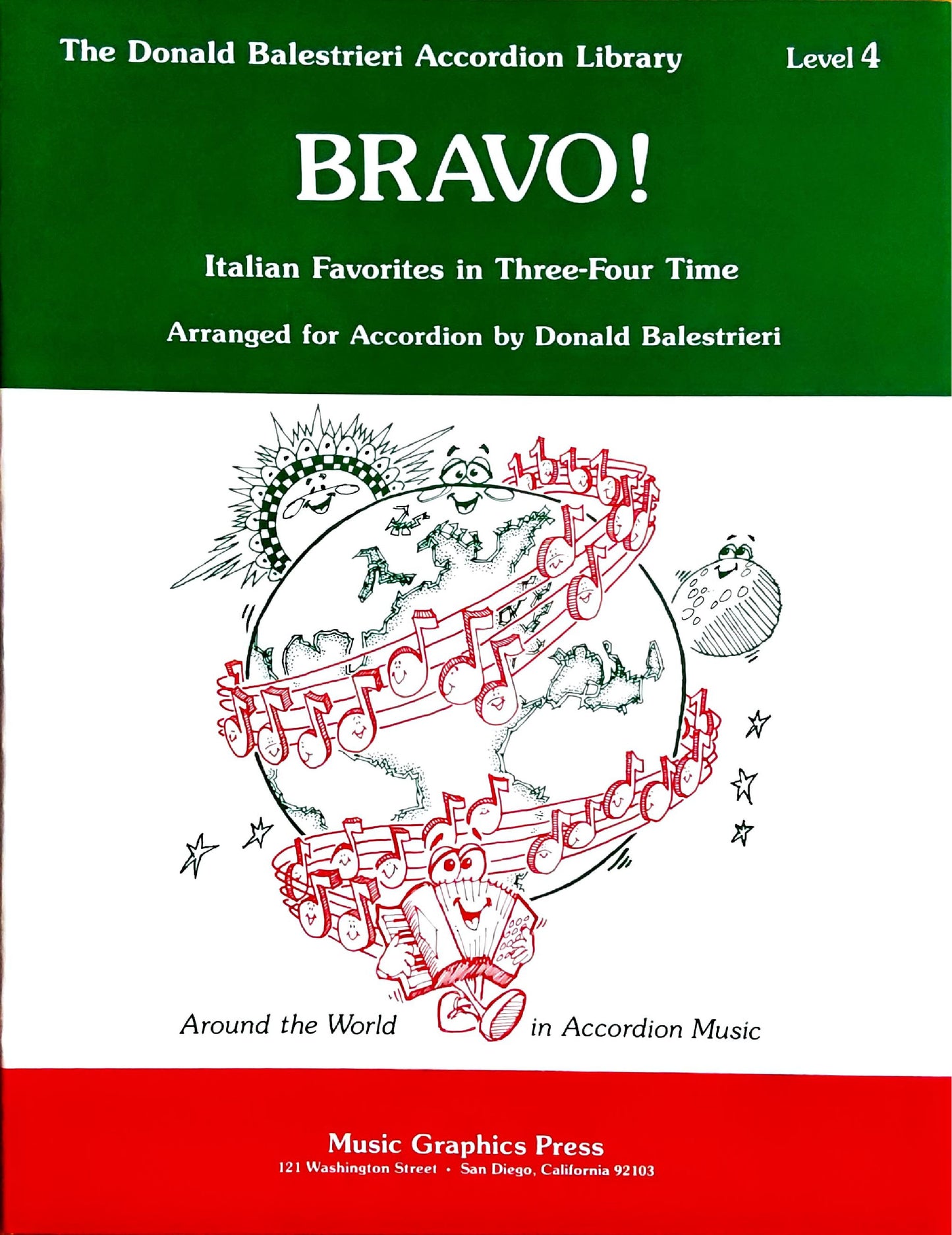 Bravo !
