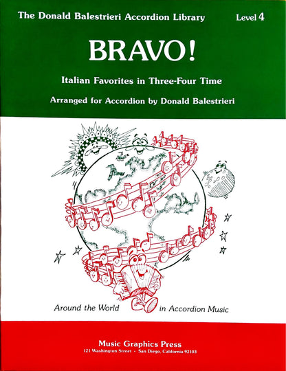 Bravo !
