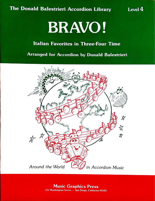 Bravo !