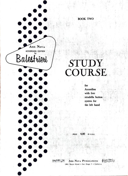 Study Course for free bass, eBook Two