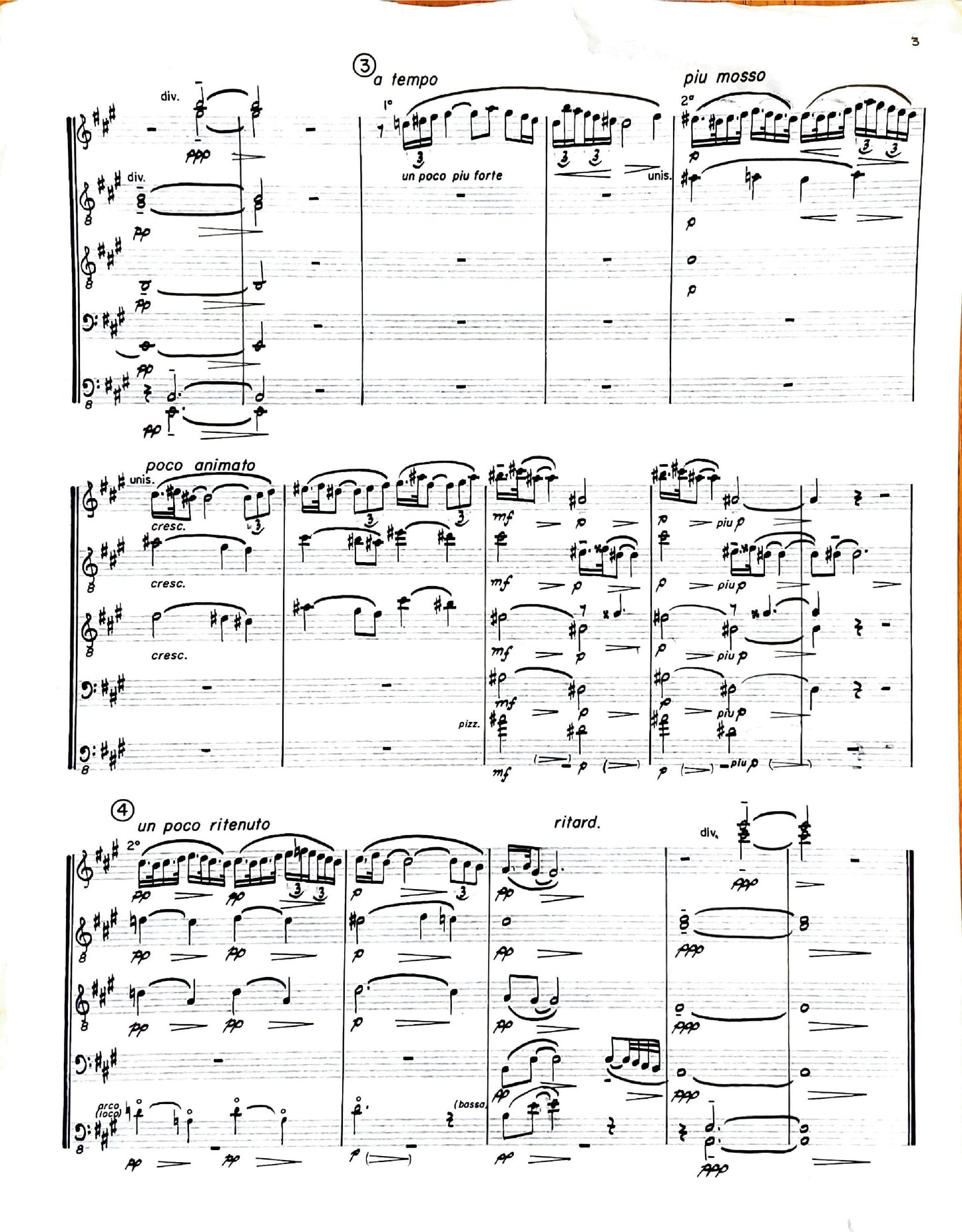 The Little Shepherd (accordion orchestra)