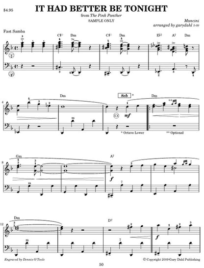 Traditional Polish Carols eBook accordion arrangements by Gary Dahl