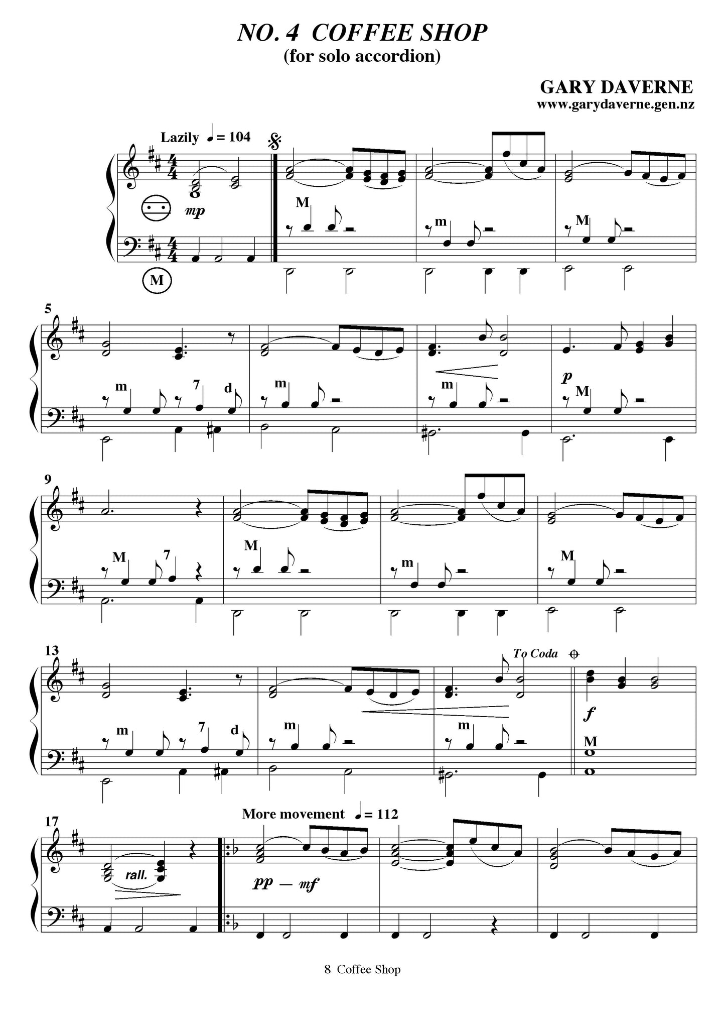 All Shopping Center Suite (5 pieces) solo accordion