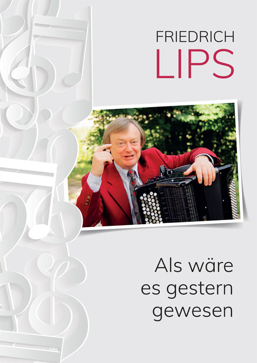 Als wäre es gestern gewesen (pdf eBuch)
