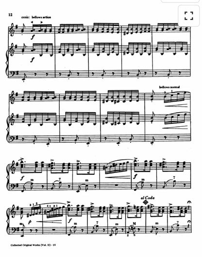 Vivo (Solo)