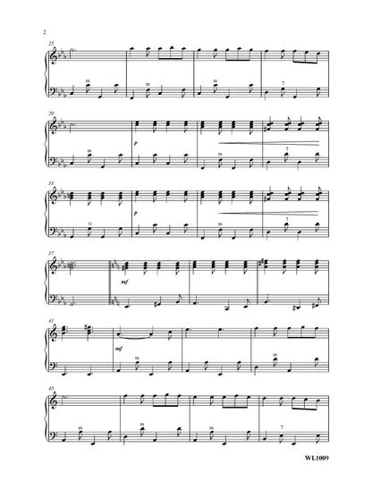 Accordion Tarantella