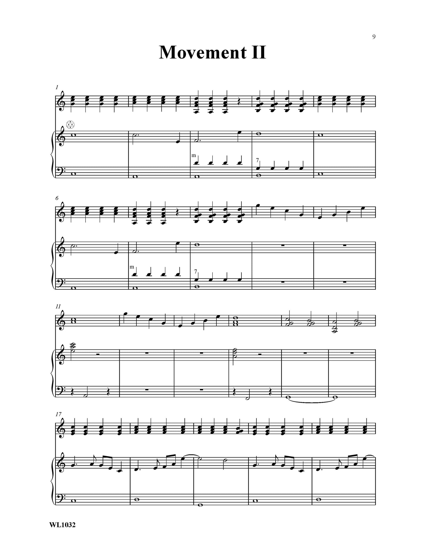 Concerto for Guitar and Orchestra or Guitar and Accordion