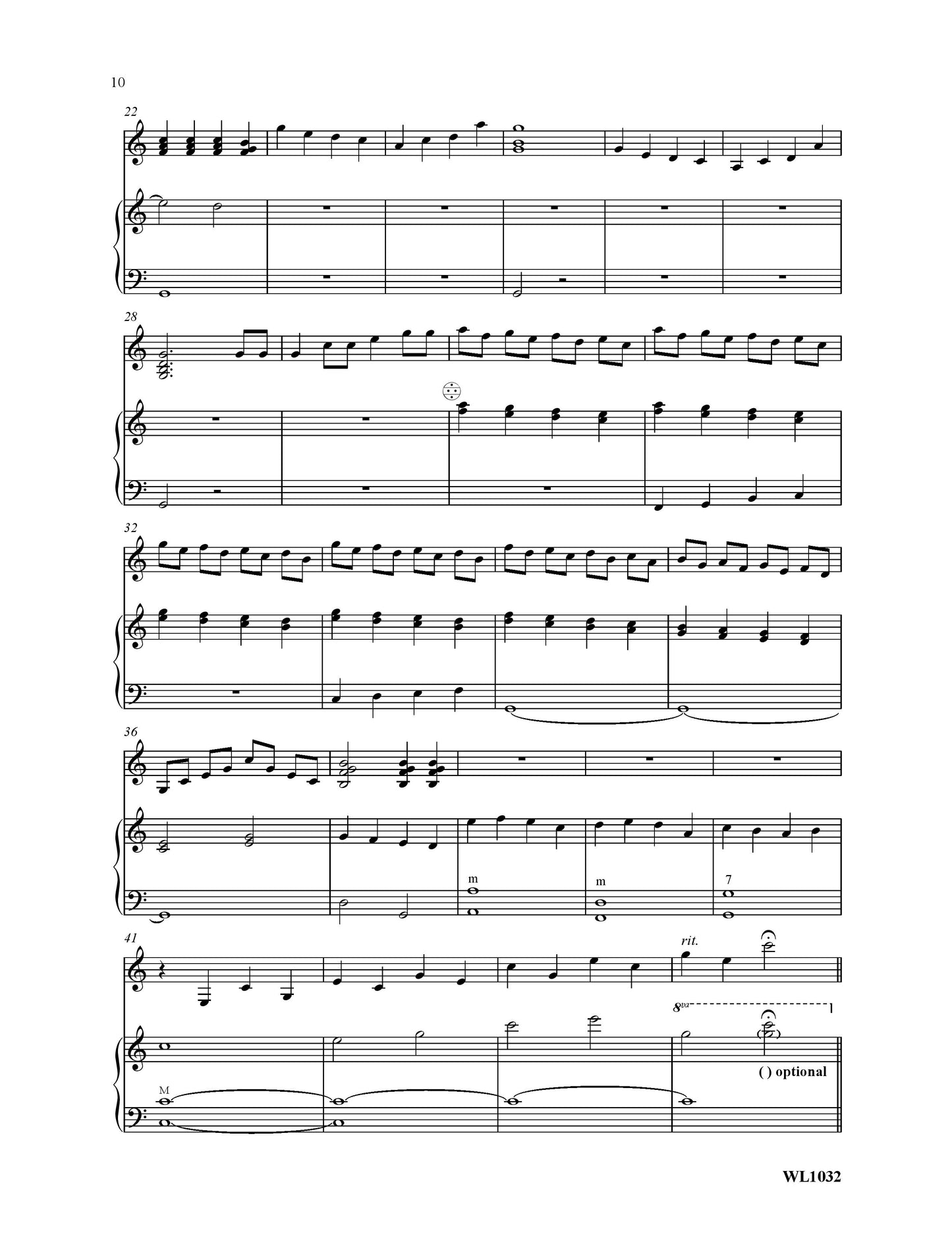 Concerto for Guitar and Orchestra or Guitar and Accordion