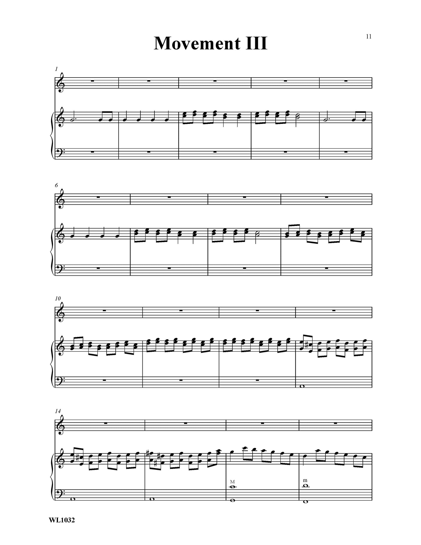 Concerto for Guitar and Orchestra or Guitar and Accordion